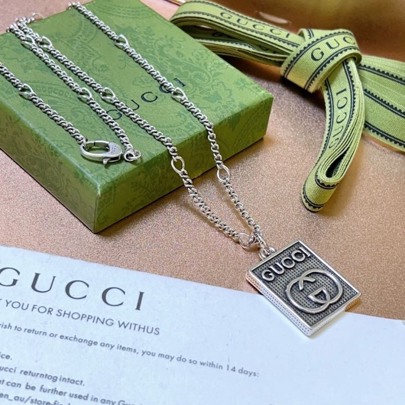 Gucci Necklaces